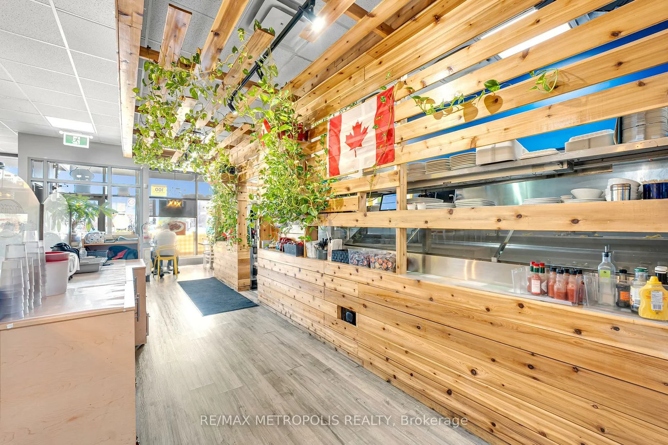 6, Rylander, Rouge E11, Toronto