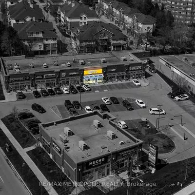 Commercial for sale, 6, Rylander, Rouge E11, Toronto