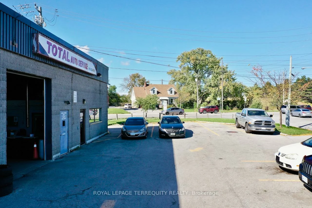 518, Centennial, Centennial Scarborough, Toronto