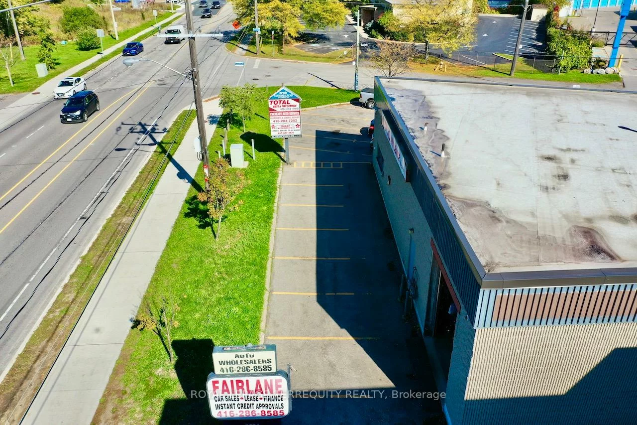 518, Centennial, Centennial Scarborough, Toronto