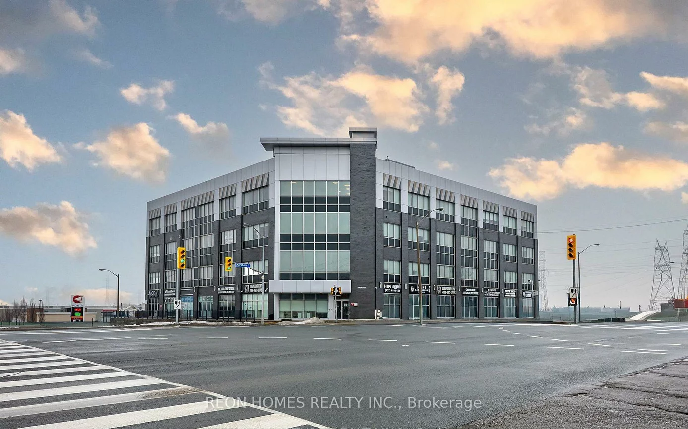 2855, Markham, Rouge E11, Toronto