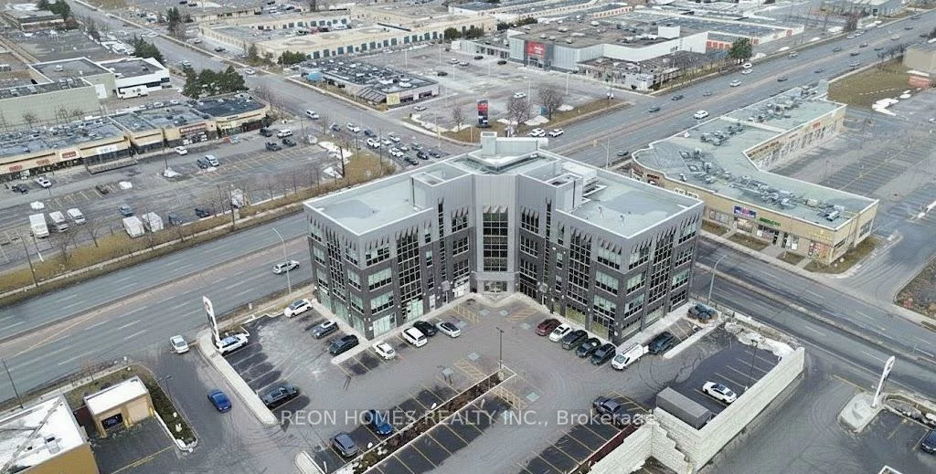 2855, Markham, Rouge E11, Toronto