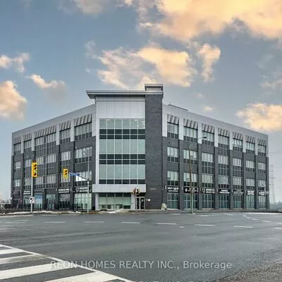 Commercial for sale, 2855, Markham, Rouge E11, Toronto