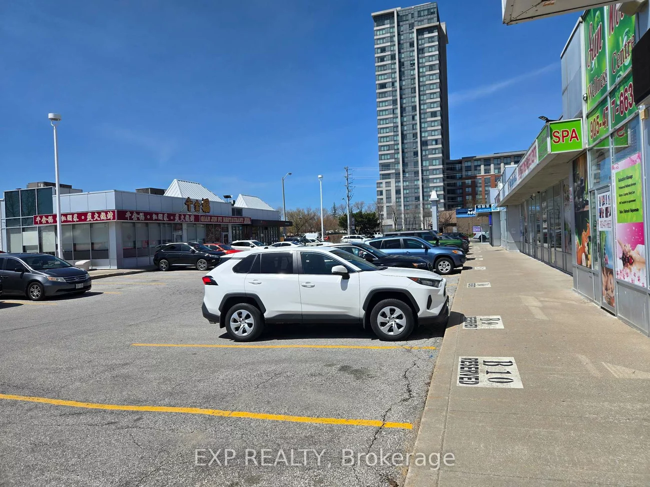 4779, Steeles, Milliken, Toronto