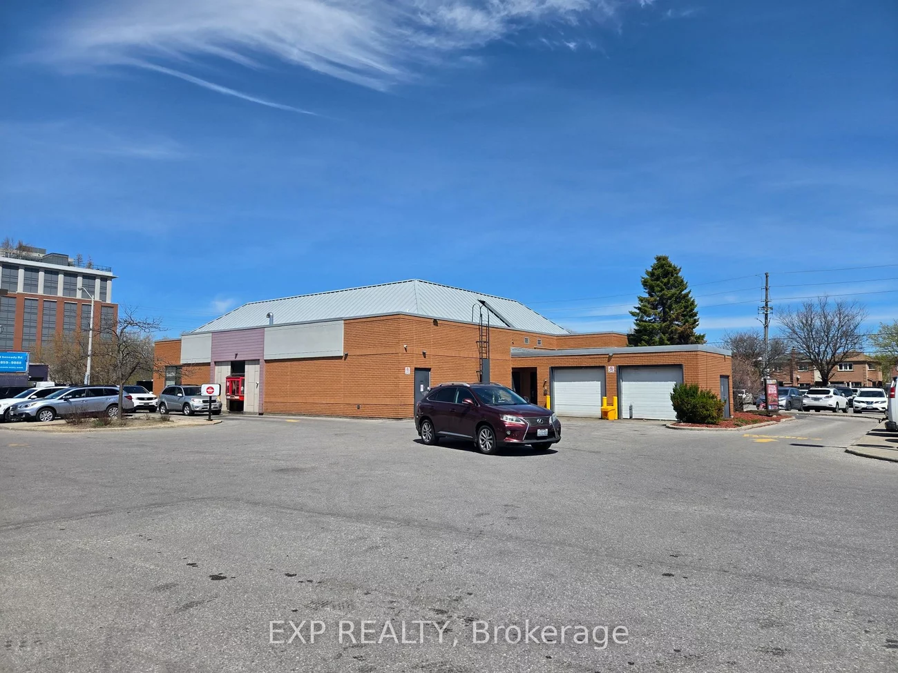 4779, Steeles, Milliken, Toronto