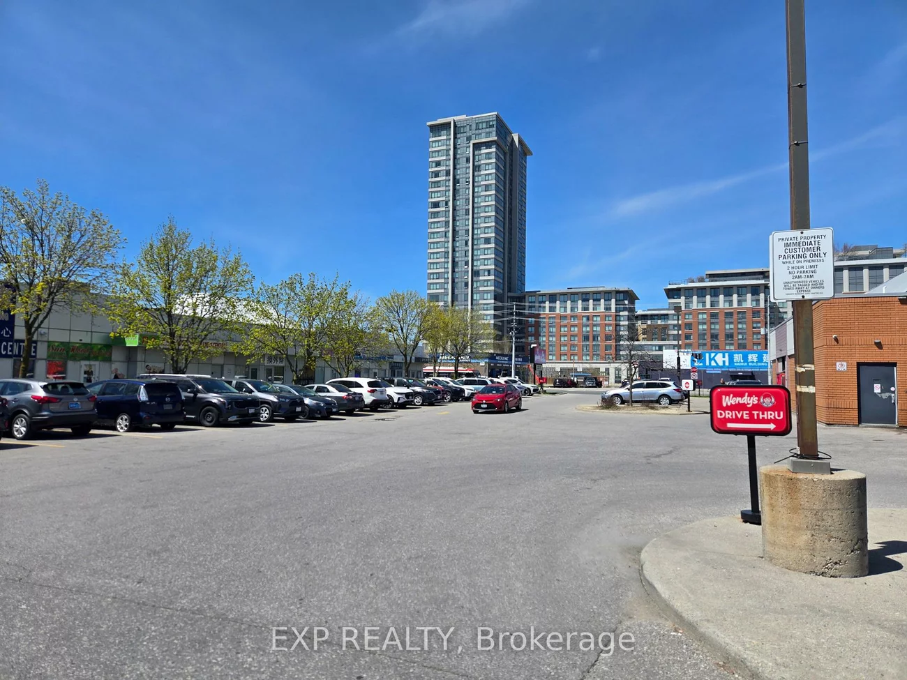 4779, Steeles, Milliken, Toronto