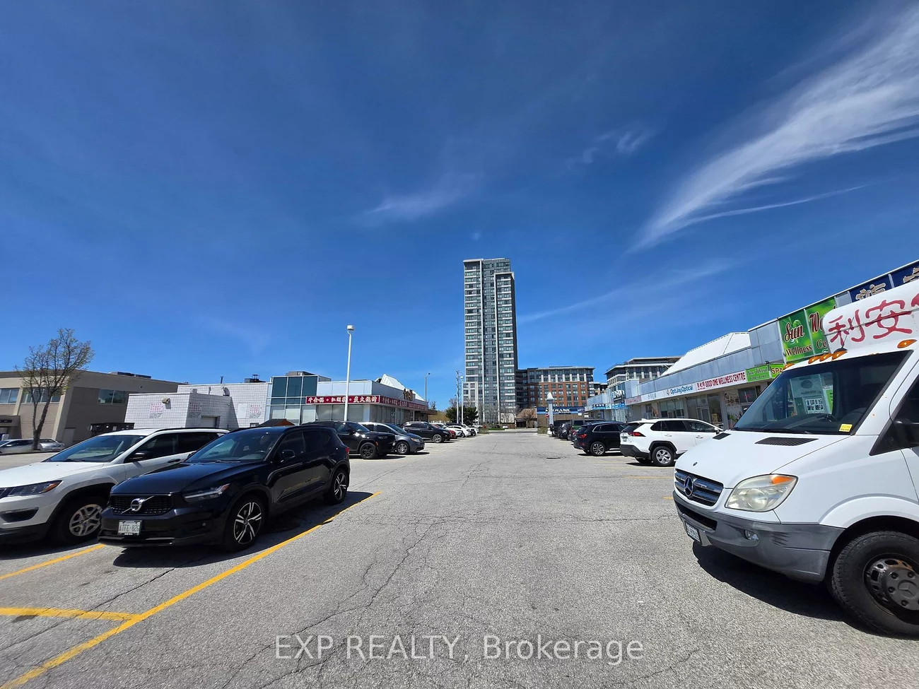 4779, Steeles, Milliken, Toronto