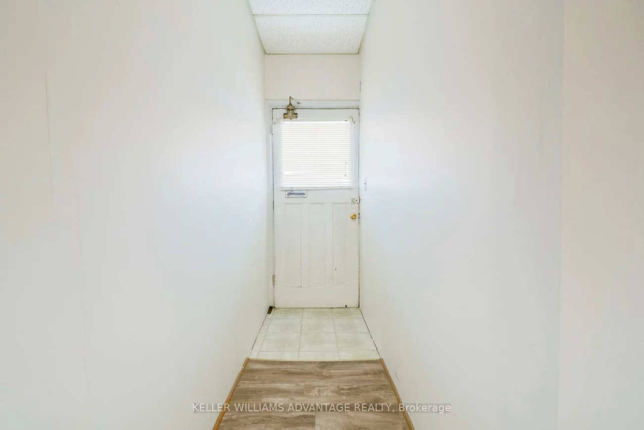 493, Jones, Blake-Jones, Toronto