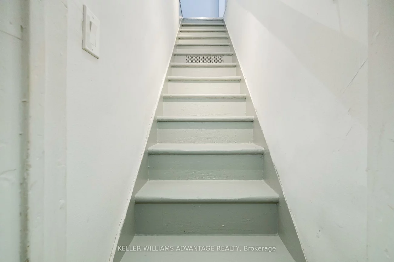493, Jones, Blake-Jones, Toronto