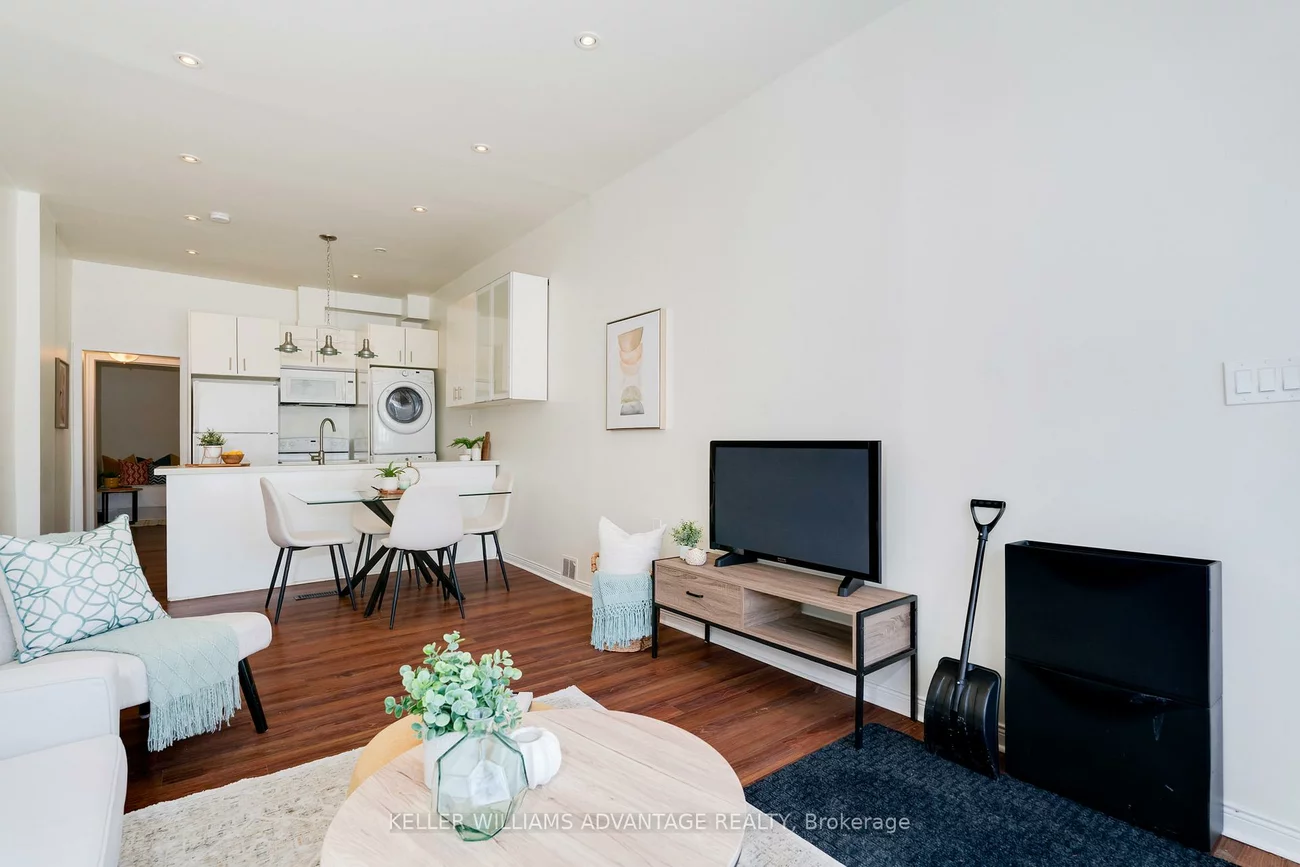 493, Jones, Blake-Jones, Toronto