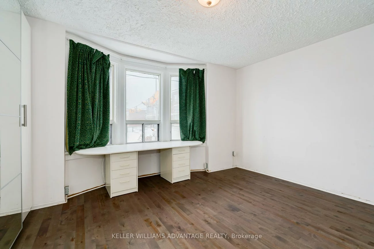 493, Jones, Blake-Jones, Toronto