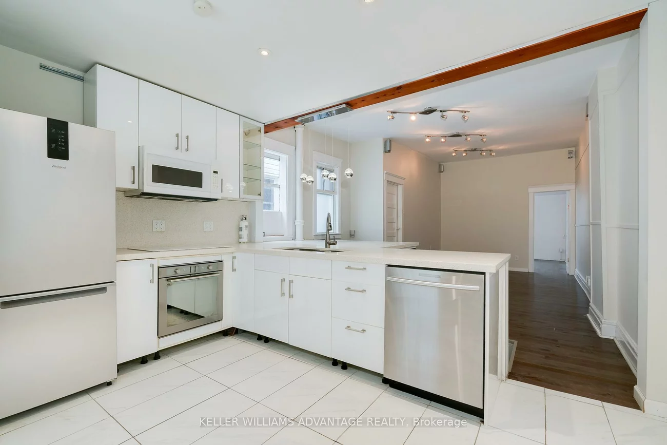 493, Jones, Blake-Jones, Toronto