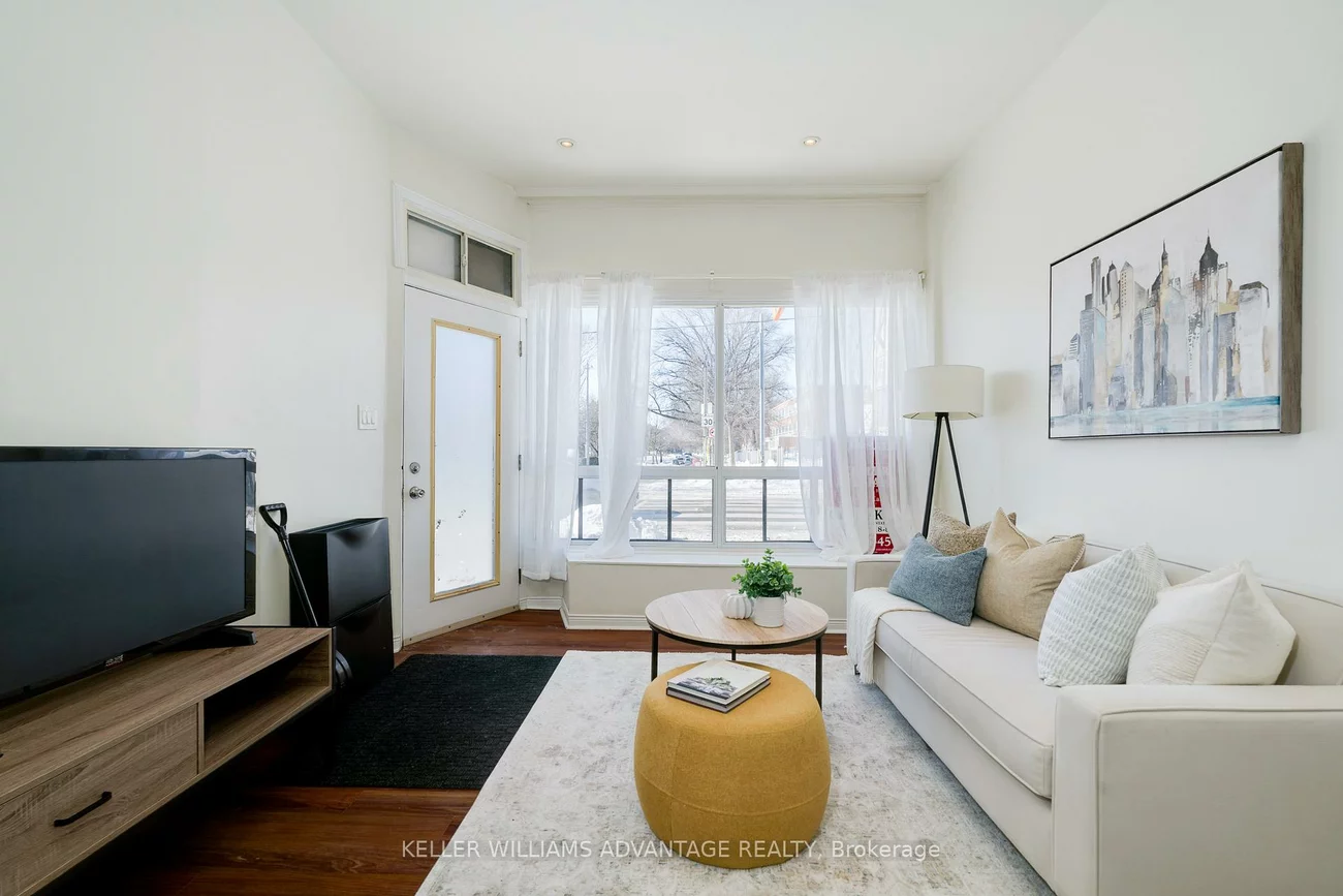 493, Jones, Blake-Jones, Toronto