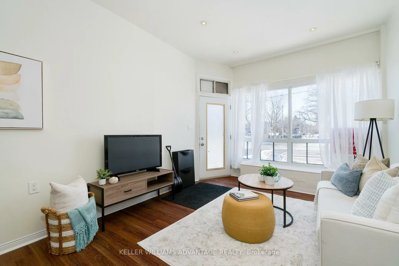 493, Jones, Blake-Jones, Toronto
