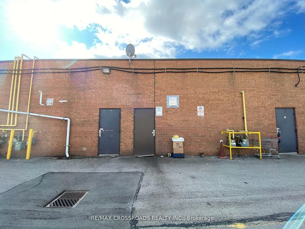 4186-4188, Finch, Milliken, Toronto