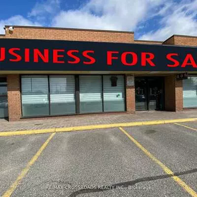 Commercial for sale, 4186-4188, Finch, Milliken, Toronto