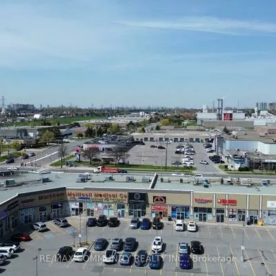 Commercial for sale, 3610, McNicoll, Rouge E11, Toronto