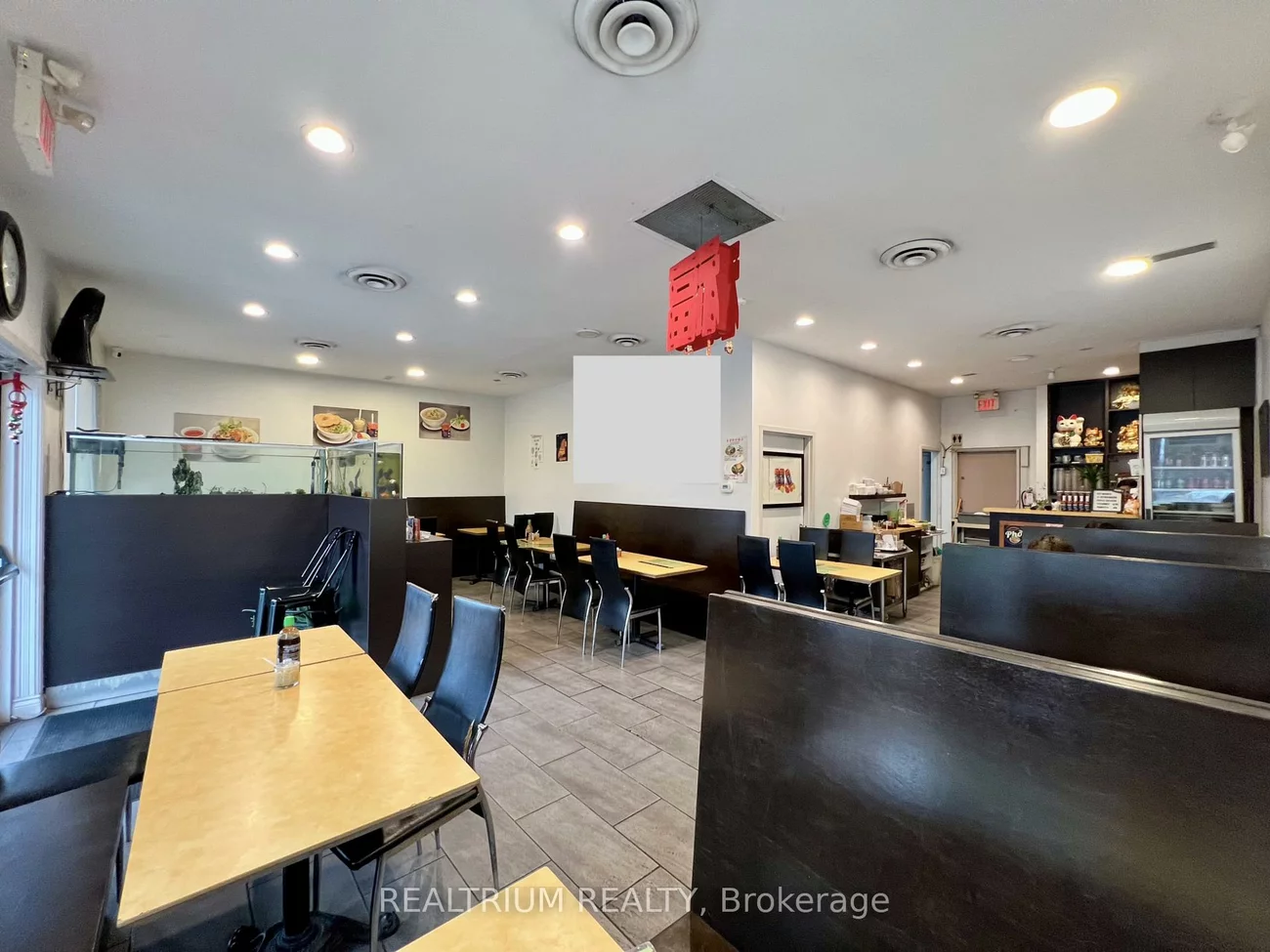 58, Redlea, Milliken, Toronto