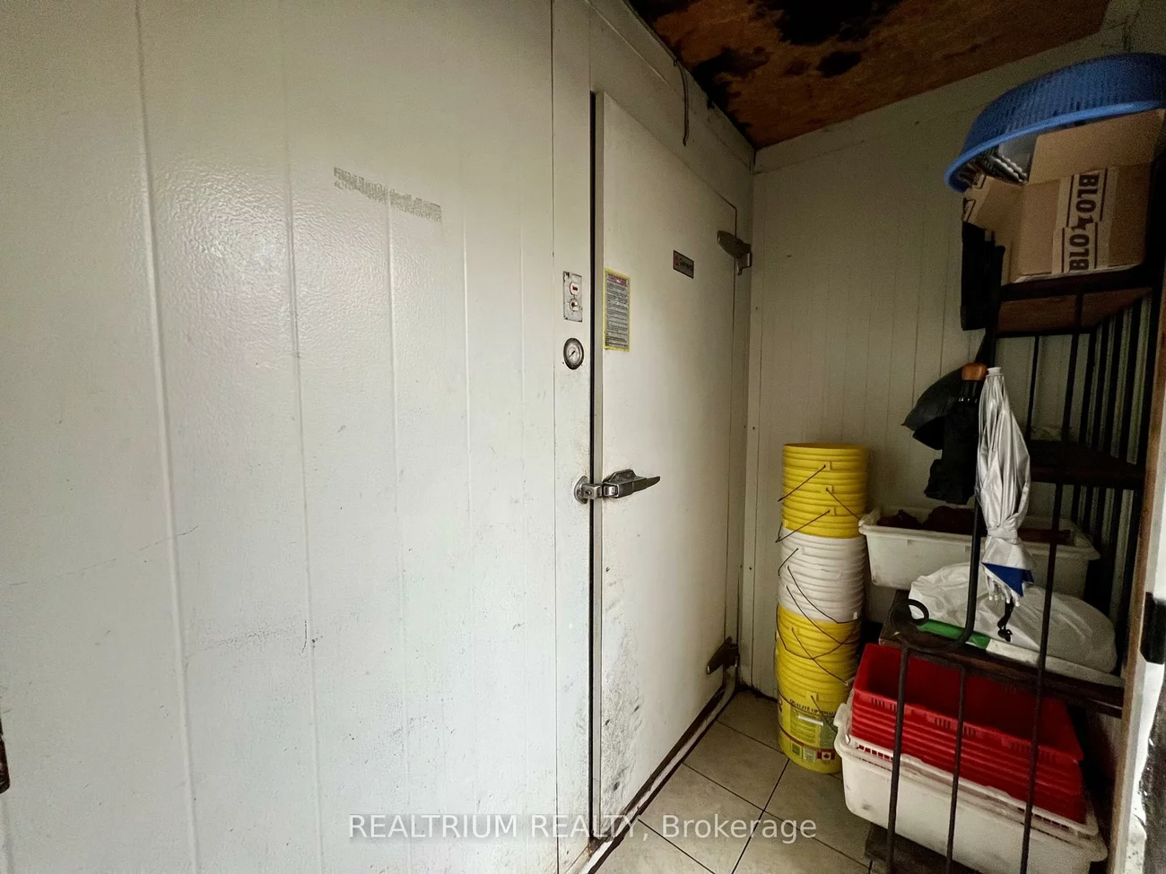 58, Redlea, Milliken, Toronto