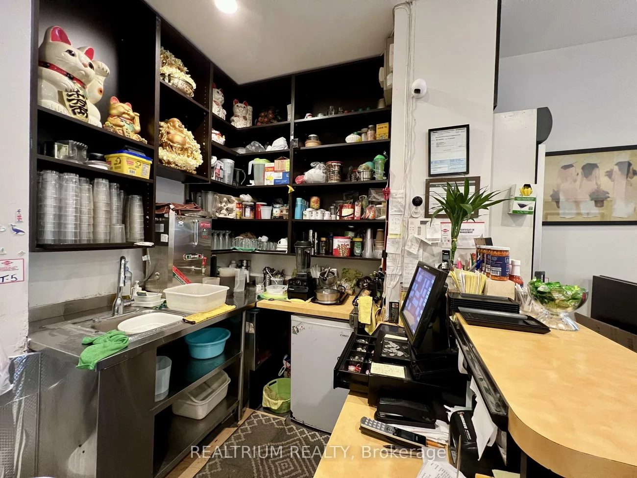 58, Redlea, Milliken, Toronto