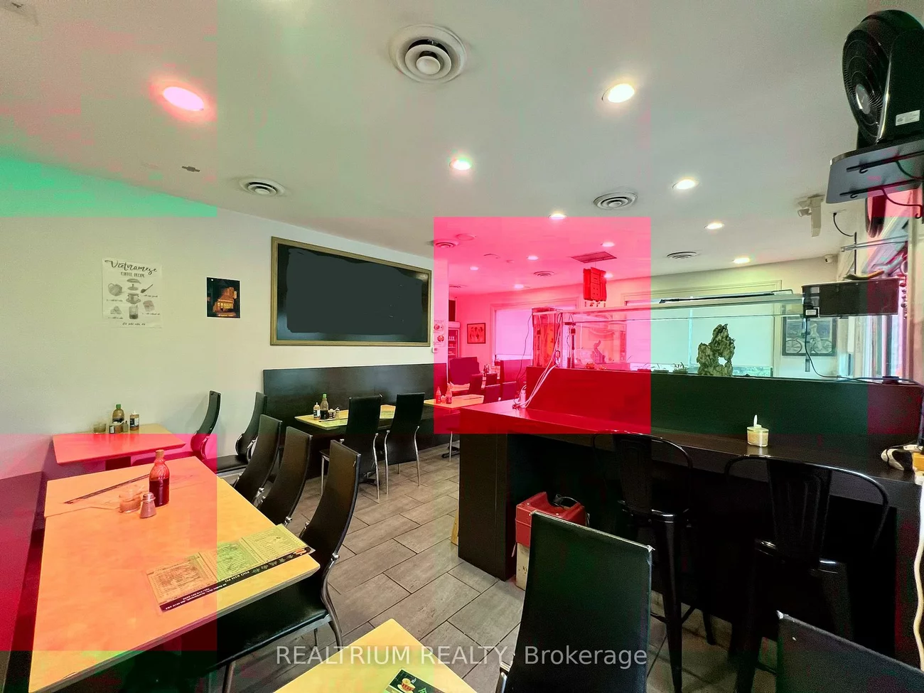 58, Redlea, Milliken, Toronto