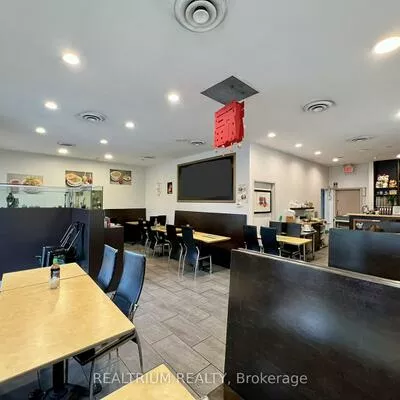 Commercial for sale, 58, Redlea, Milliken, Toronto