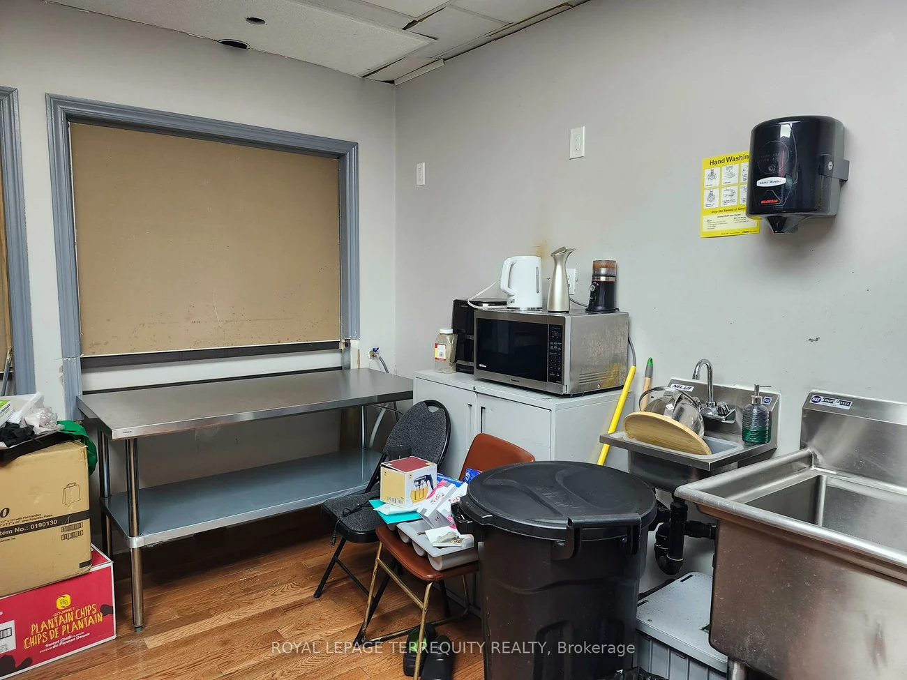 1370, Birchmount, Wexford-Maryvale, Toronto