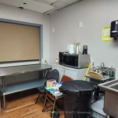 1370, Birchmount, Wexford-Maryvale, Toronto