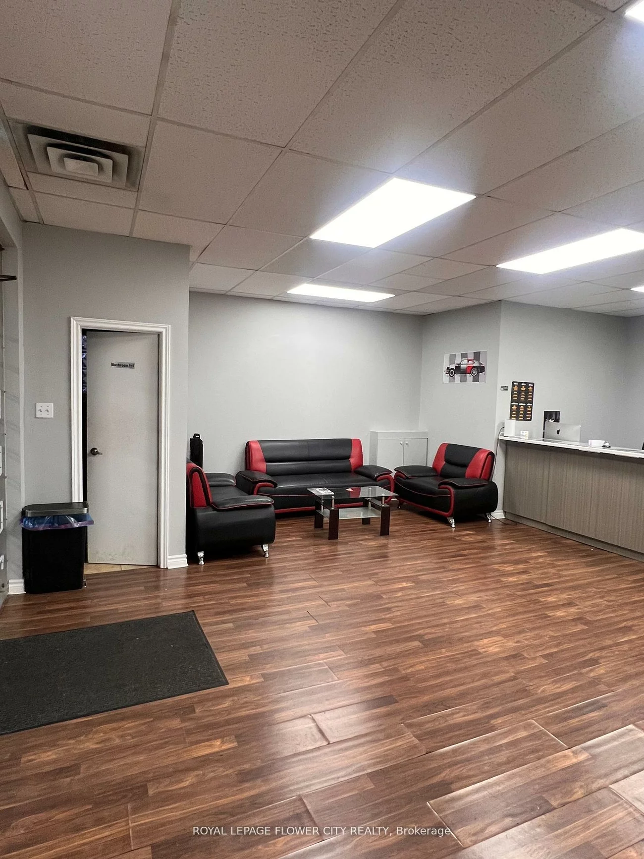 180, Nantucket, Dorset Park, Toronto