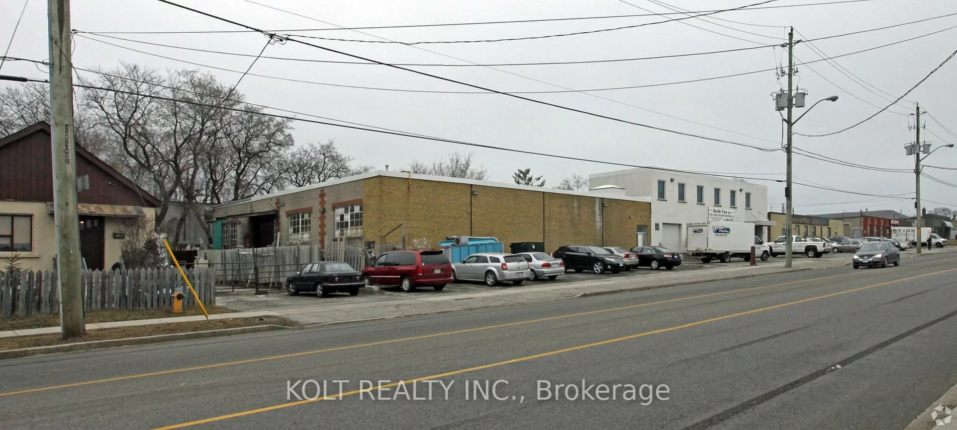 447, Birchmount, Clairlea-Birchmount, Toronto