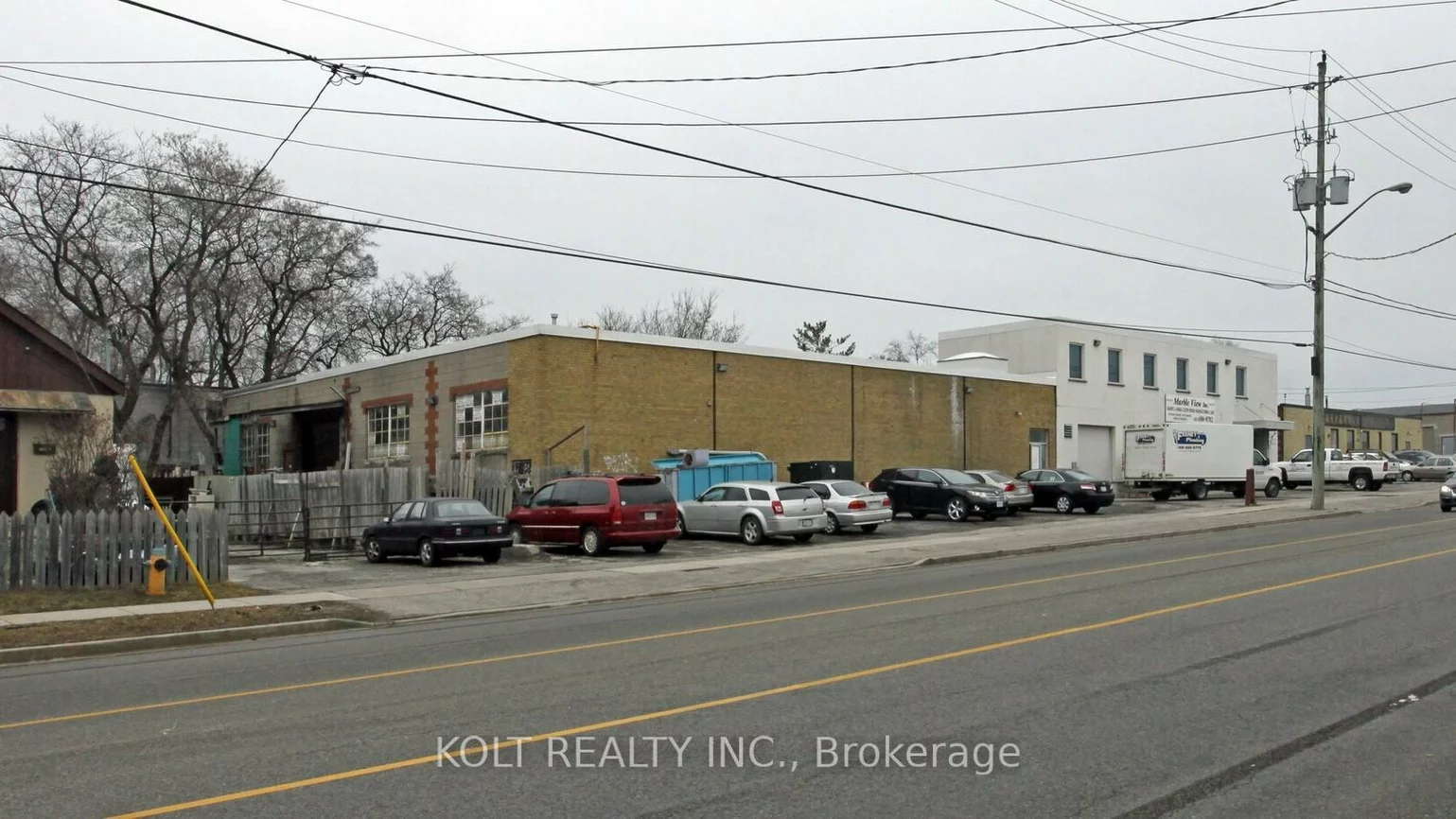 447, Birchmount, Clairlea-Birchmount, Toronto