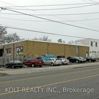 447, Birchmount, Clairlea-Birchmount, Toronto