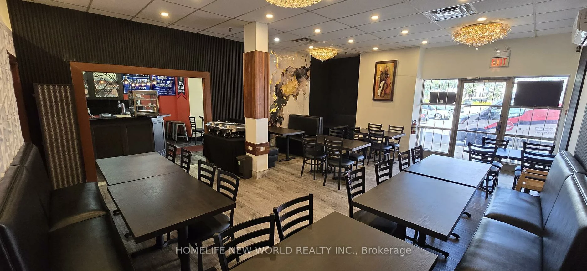 3850, Finch, L'Amoreaux, Toronto