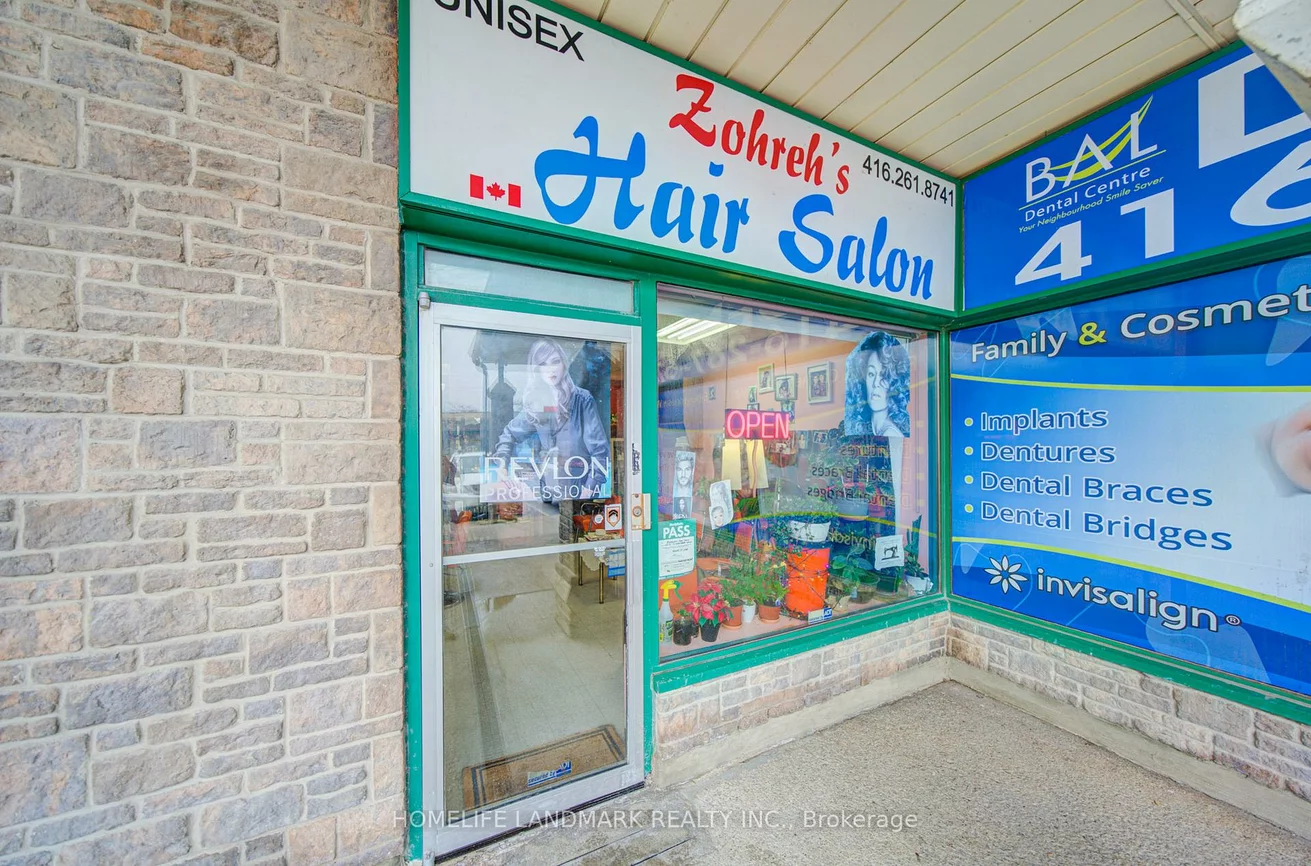 4, Greystone Walk, Kennedy Park, Toronto
