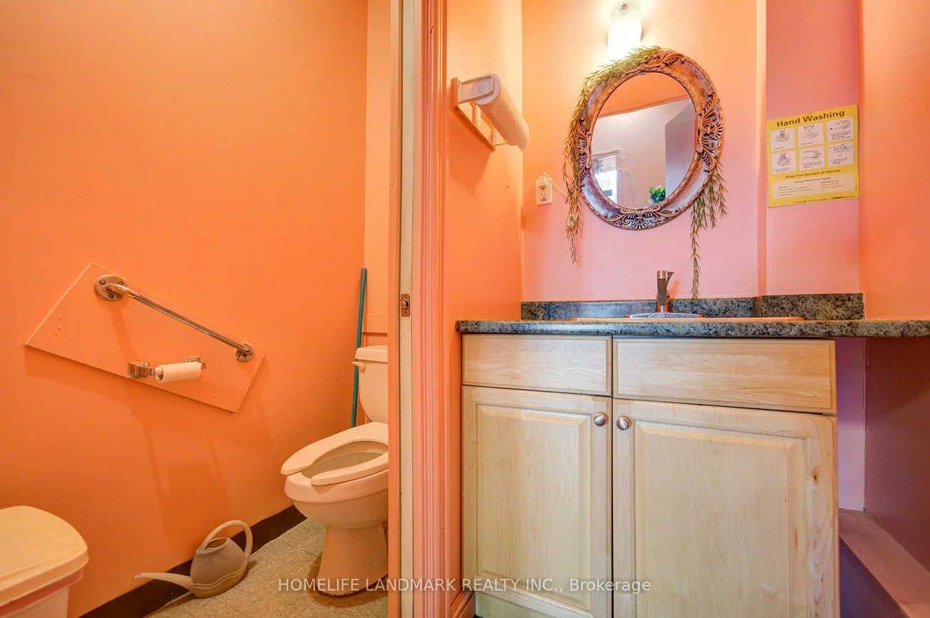4, Greystone Walk, Kennedy Park, Toronto