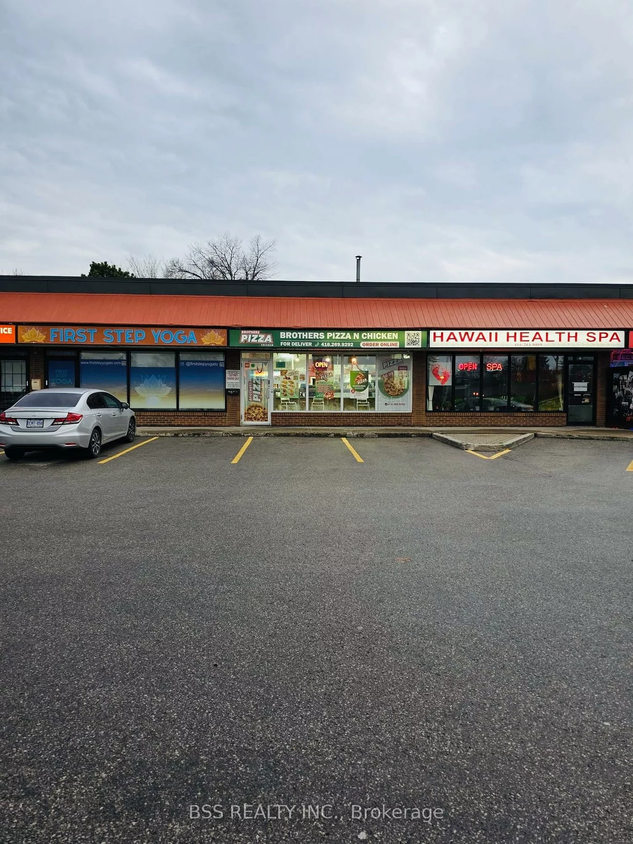 3110, Kingston, Cliffcrest, Toronto