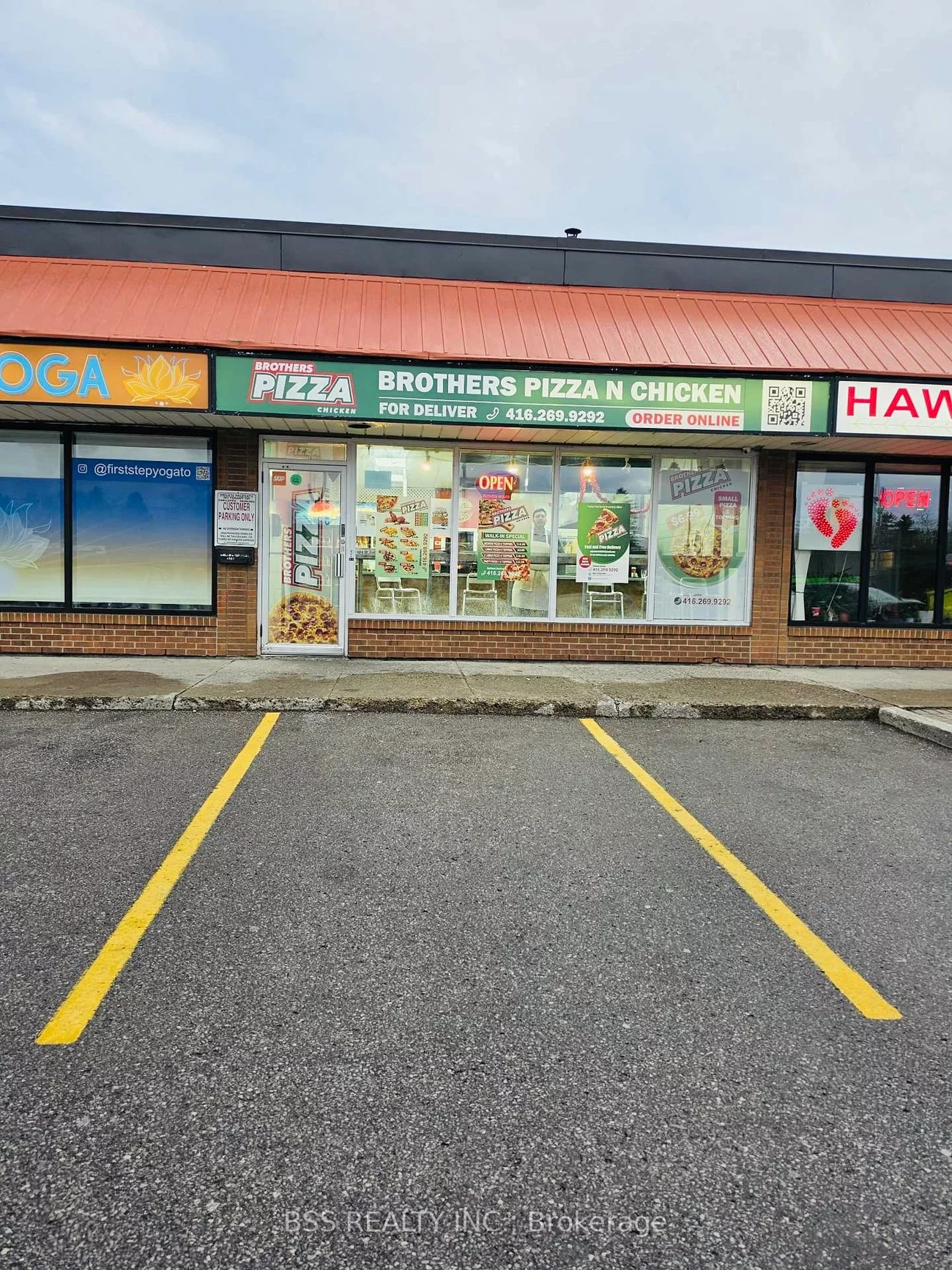 3110, Kingston, Cliffcrest, Toronto