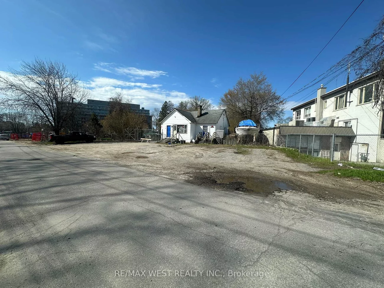 34, Morrish, Centennial Scarborough, Toronto