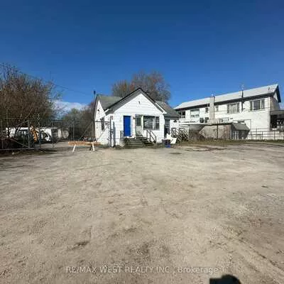 Commercial for sale, 34, Morrish, Centennial Scarborough, Toronto