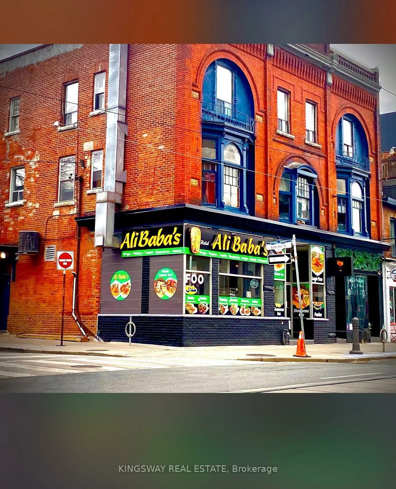 682, Queen, South Riverdale, Toronto