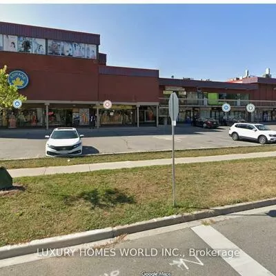 Commercial for sale, 3601, Lawrence, Woburn, Toronto