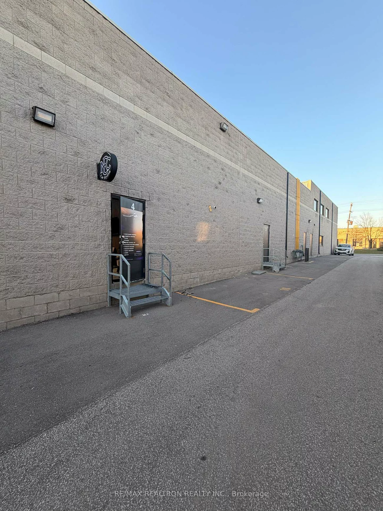 84, Crockford, Wexford-Maryvale, Toronto