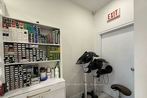 2900, Warden, L'Amoreaux, Toronto