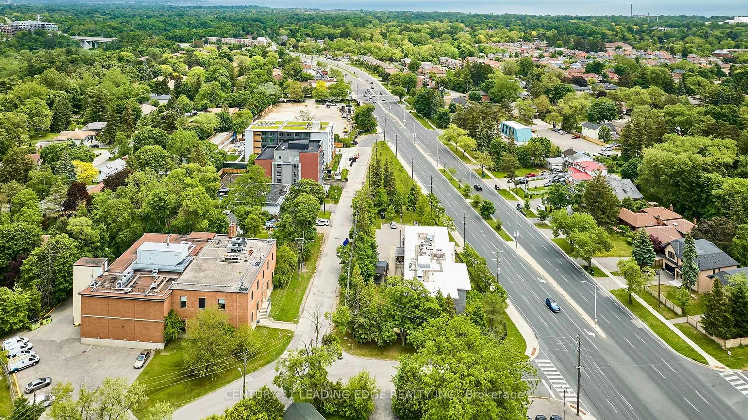 4607, Kingston, West Hill, Toronto