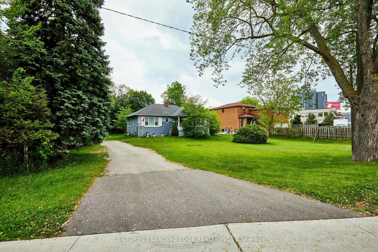 4607, Kingston, West Hill, Toronto