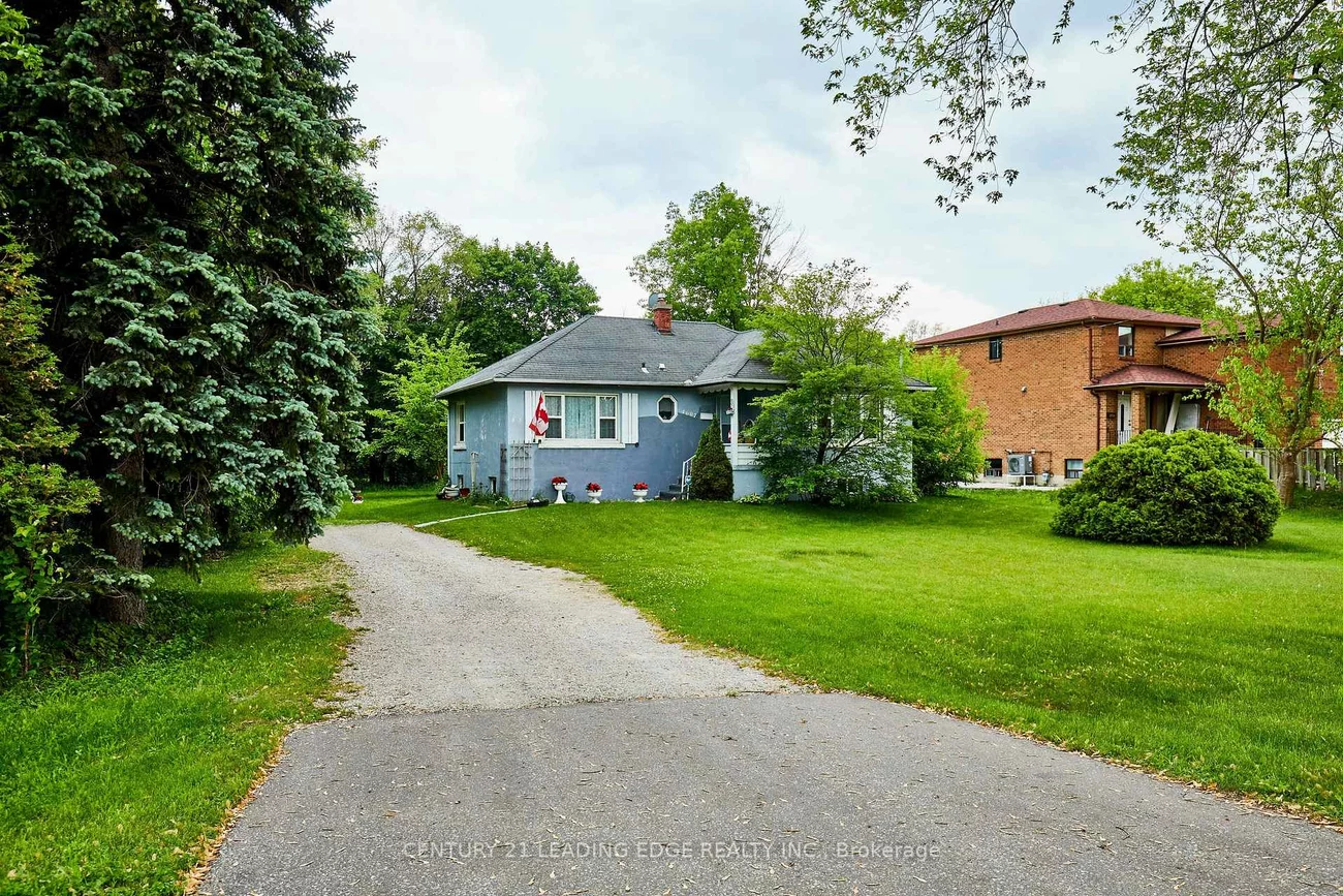 4607, Kingston, West Hill, Toronto