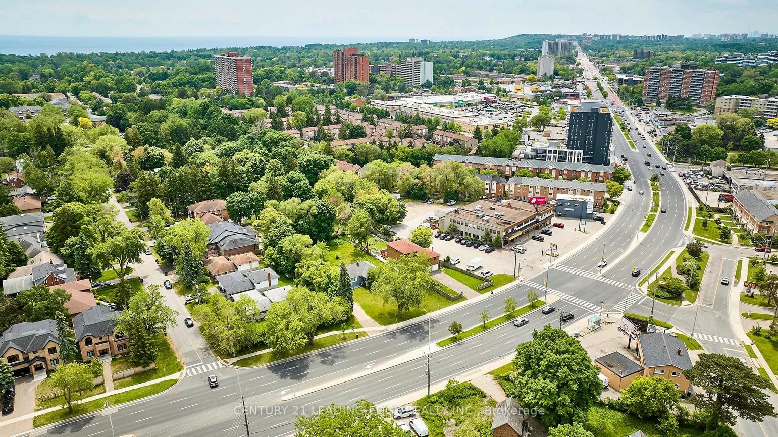 4607, Kingston, West Hill, Toronto