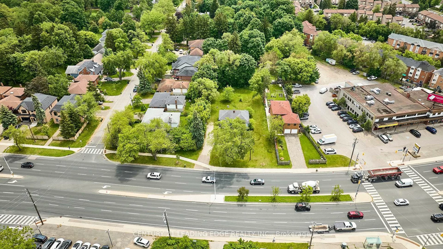 4607, Kingston, West Hill, Toronto