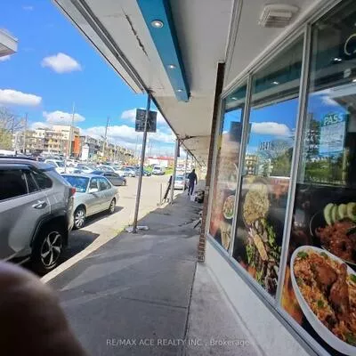 Commercial for sale, 3541, St Clair, Clairlea-Birchmount, Toronto