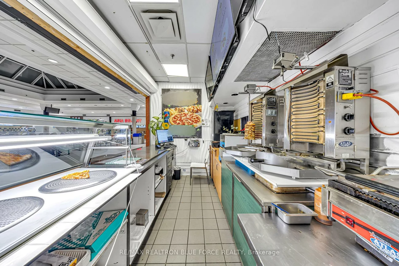 85, Ellesmere, Wexford-Maryvale, Toronto